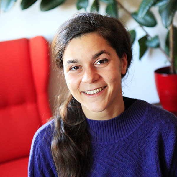 Nina El Fontroussi – Pikler Spielraum